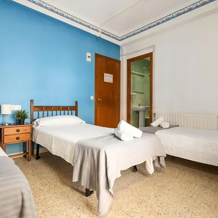 La Marina Hotel Castell-Platja d'Aro