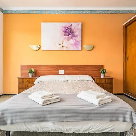La Marina Hotel