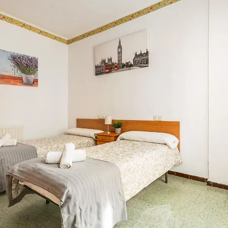 La Marina Hotel 2*