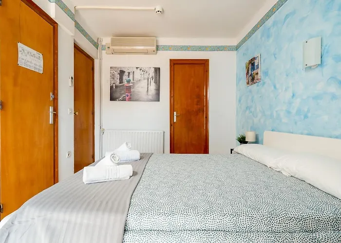 La Marina Hotel