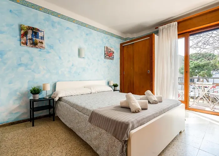 La Marina Hotel 2*