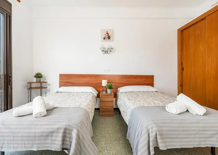 Hotel La Marina Platja d'Aro (Playa de Aro)