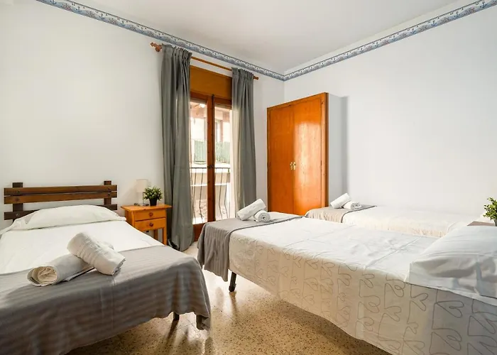 La Marina Hotel