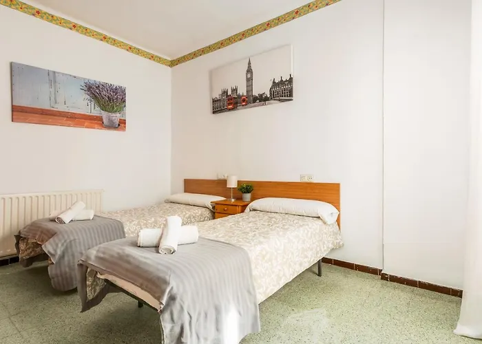 La Marina Hotel 2*