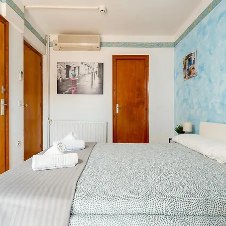 La Marina Hotel