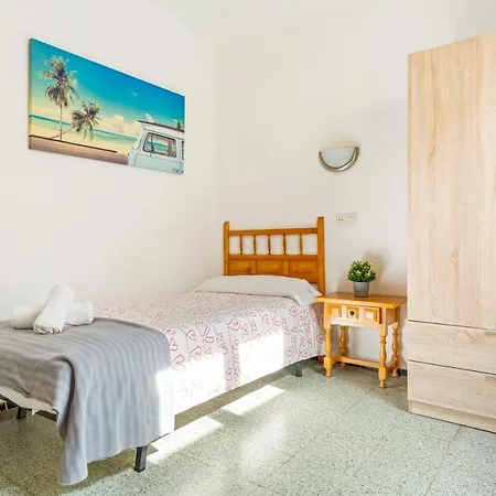 La Marina Hotel 2*