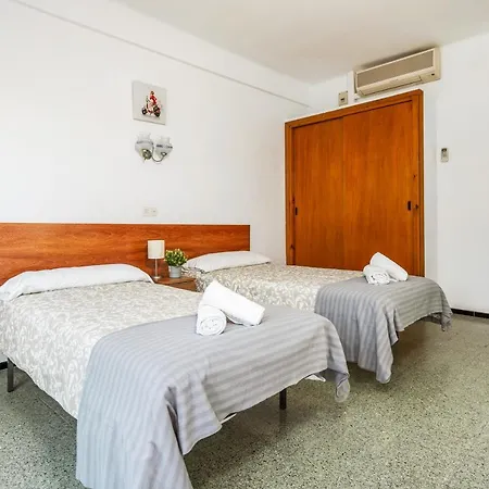 La Marina Hotel Platja d'Aro