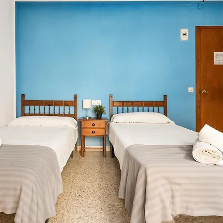 Hotel La Marina