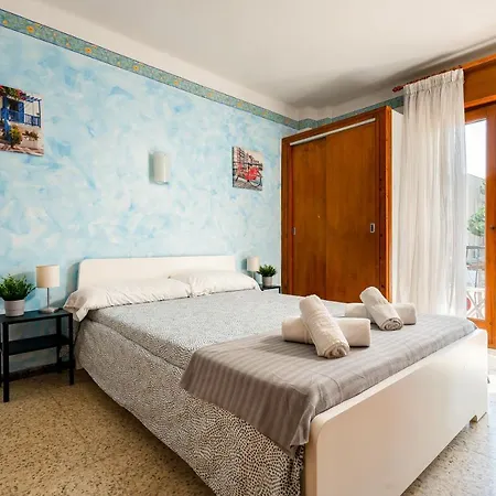 La Marina Hotel 2*