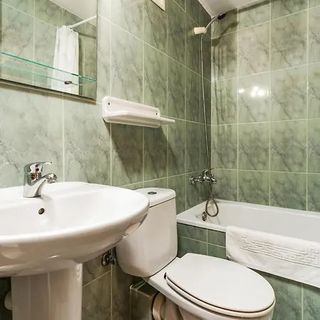 La Marina Hotel 2*