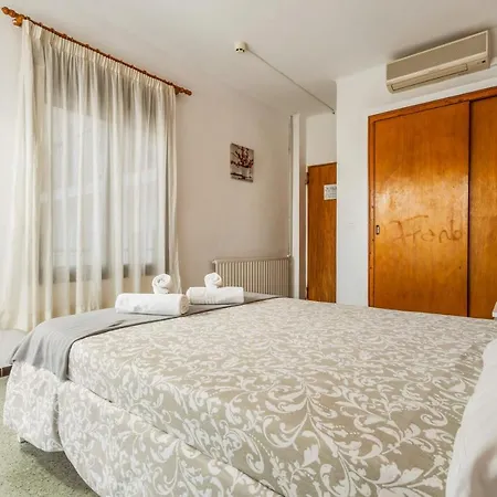 Hotel La Marina
