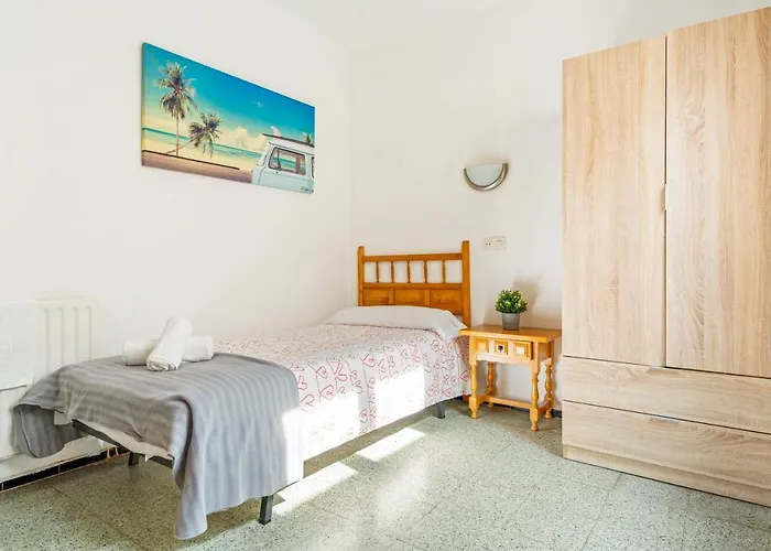 La Marina Hotel 2*