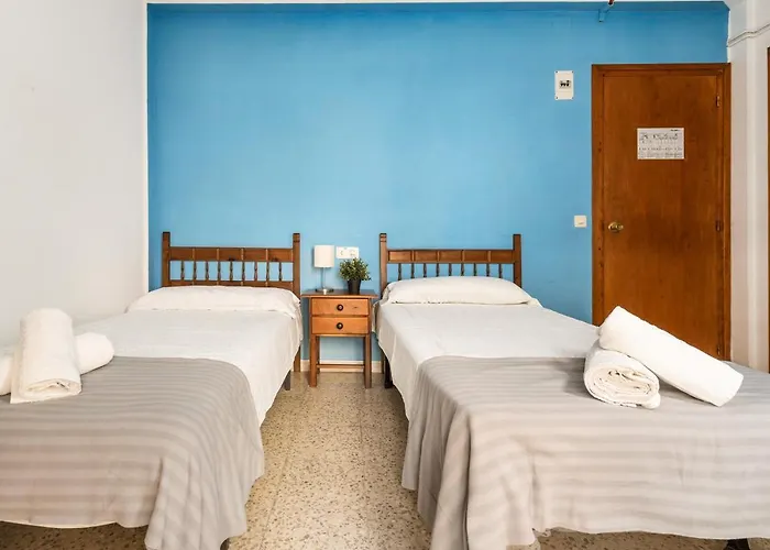 Hotel La Marina