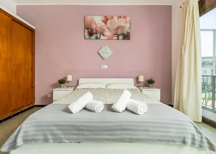 La Marina Hotel Platja d'Aro