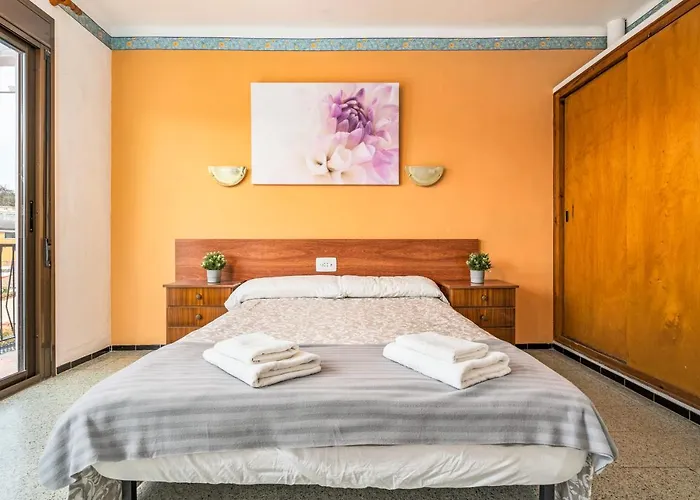 La Marina Hotel