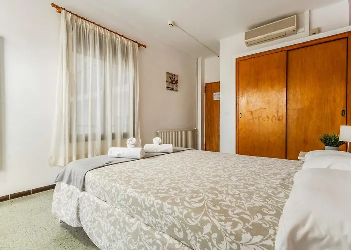 Hotel La Marina