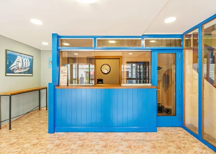 Hotel La Marina Platja d'Aro